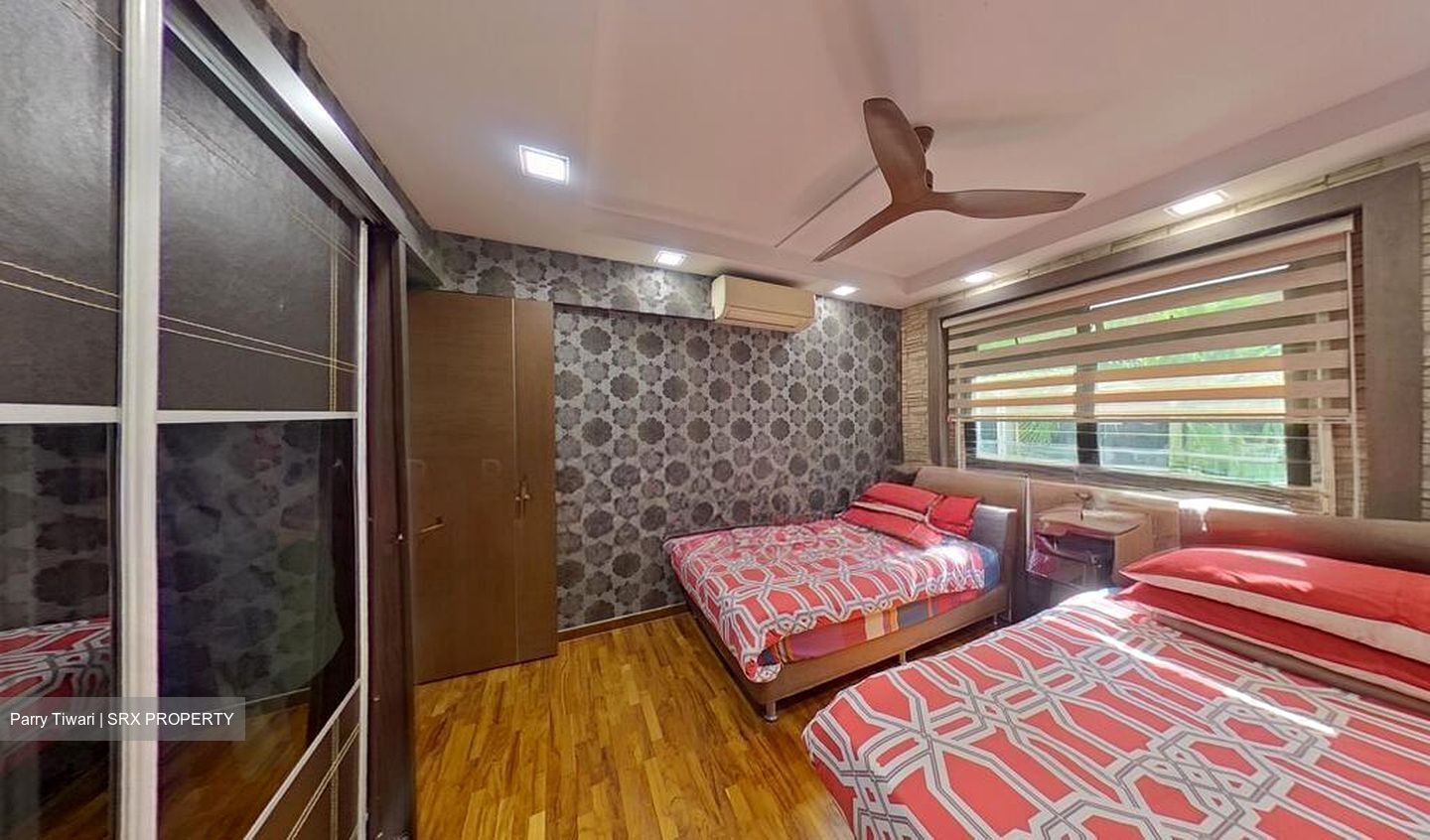 Blk 203D Compassvale Road (Sengkang), HDB Executive #505152371
